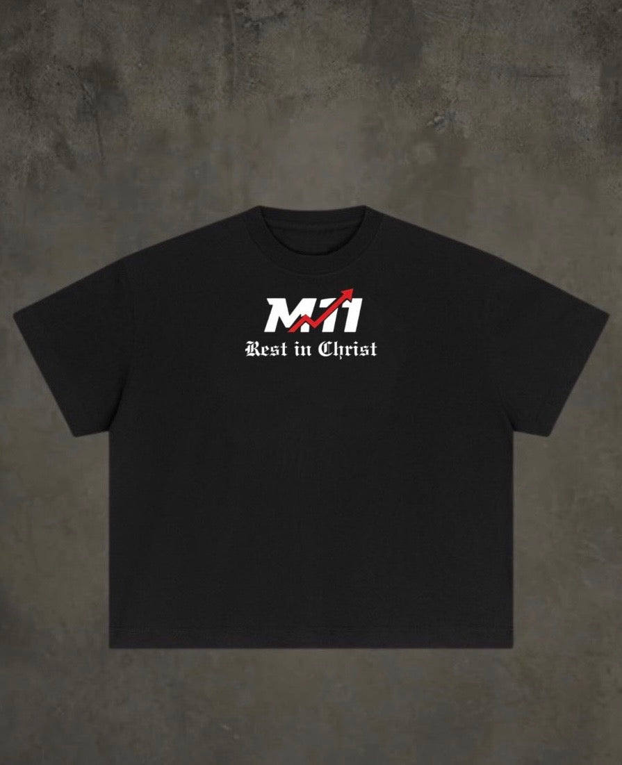 M11 “Calvary” T shirt