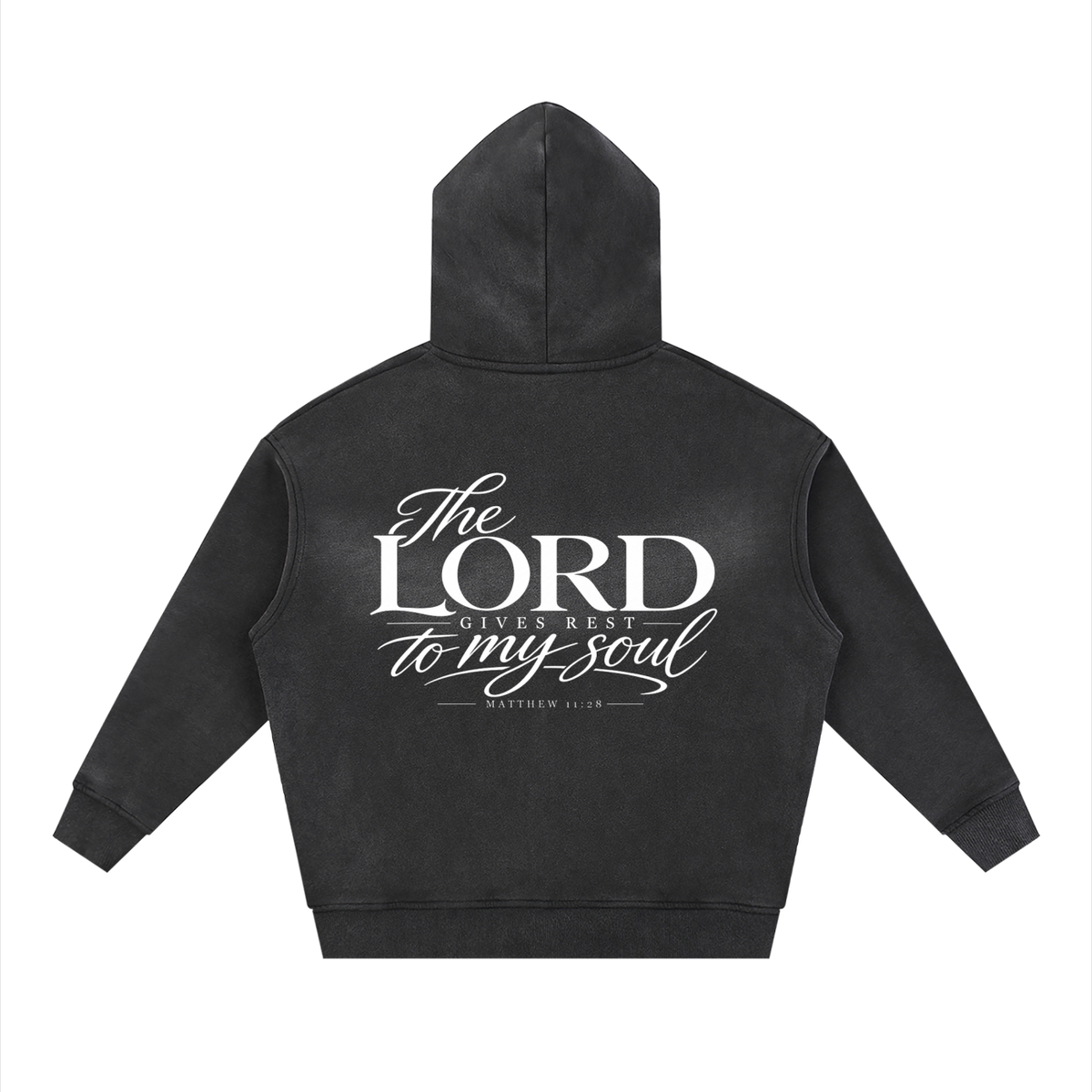M11 “Elevated in Christ” Hoodie