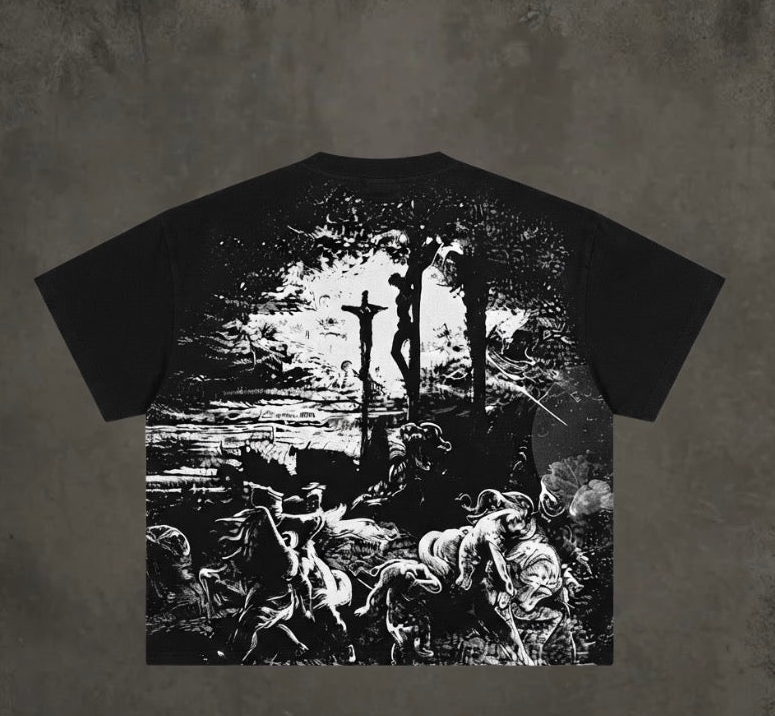 M11 “Calvary” T shirt