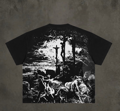 M11 “Calvary” T shirt
